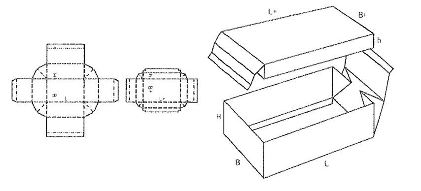 Envase 323