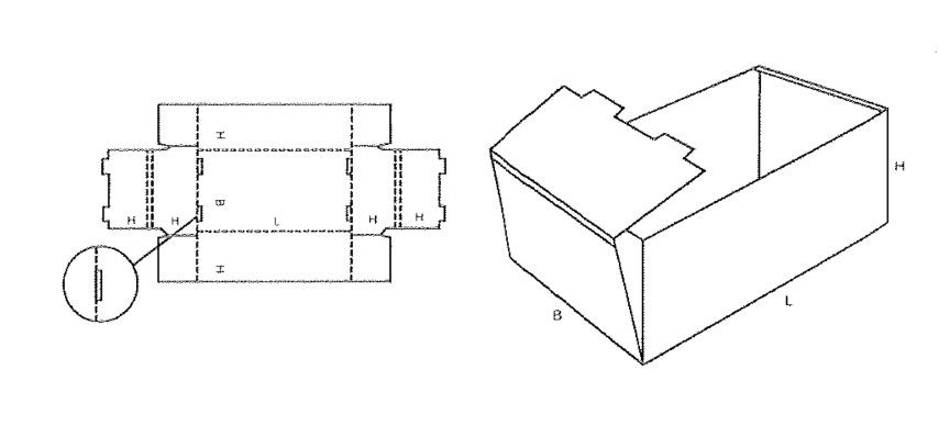 Envase 422