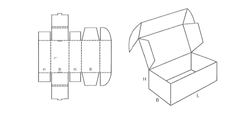 Envase 427