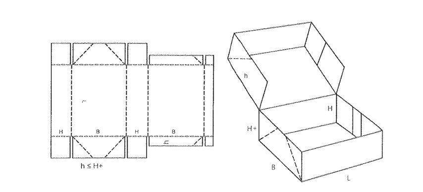Envase 761